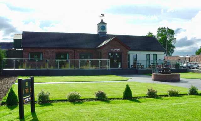 Marton Meadows Golf Course - photo 4