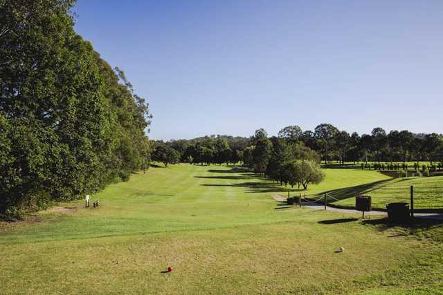 Tally Valley Golf Course - photo 2