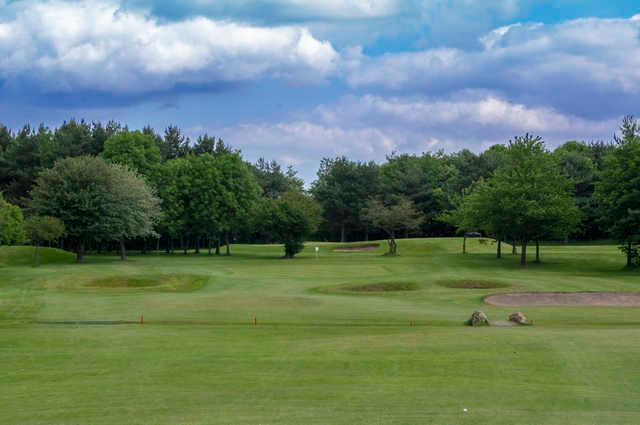Hobson Golf Club