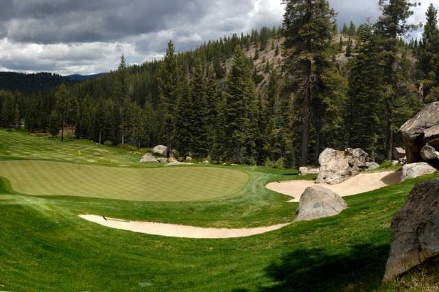 Coyote Moon Golf Course - photo 3