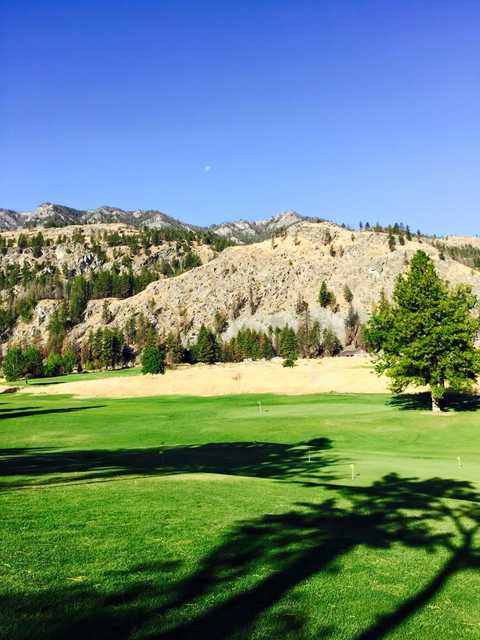 Alta Lake Golf Course - photo 2