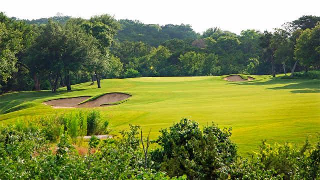 Barton Creek Resort & Spa