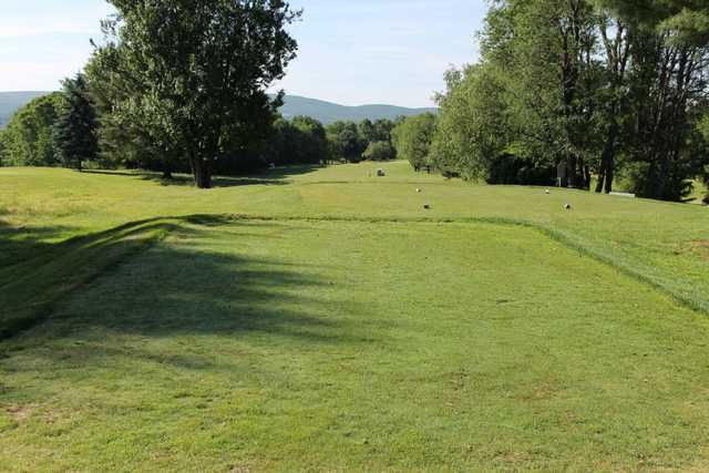 Pine Hills Golf Course - photo 3