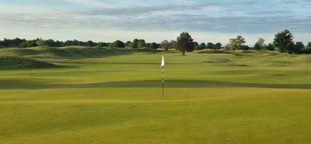 Alsace Golf Links - photo 2