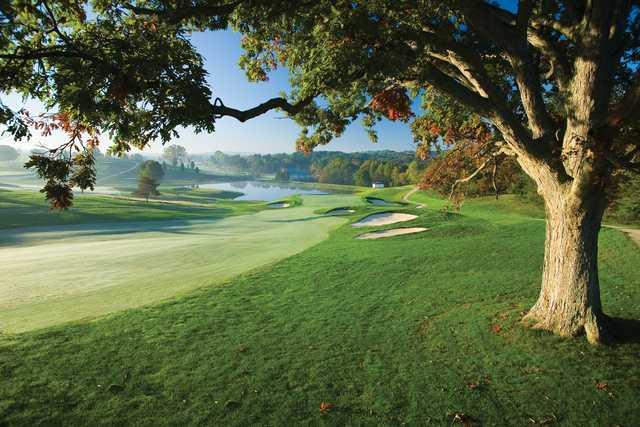 The Donald Ross Cse