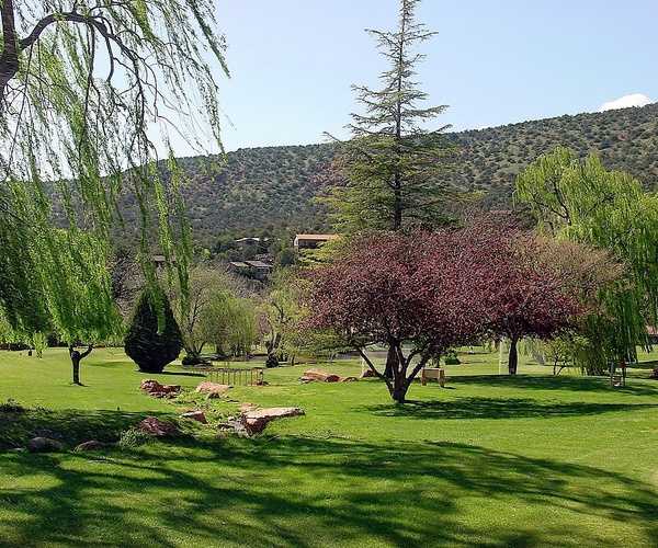 Poco Diablo Resort - photo 3