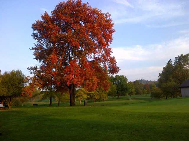 Little Miami Golf Center