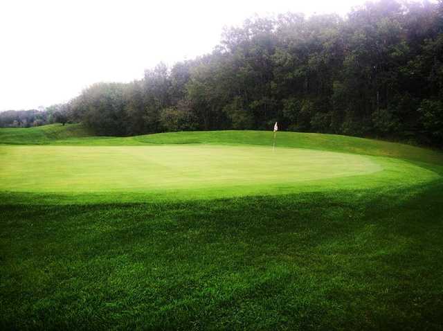 Cherry Hills Golf & Lodge - photo 3
