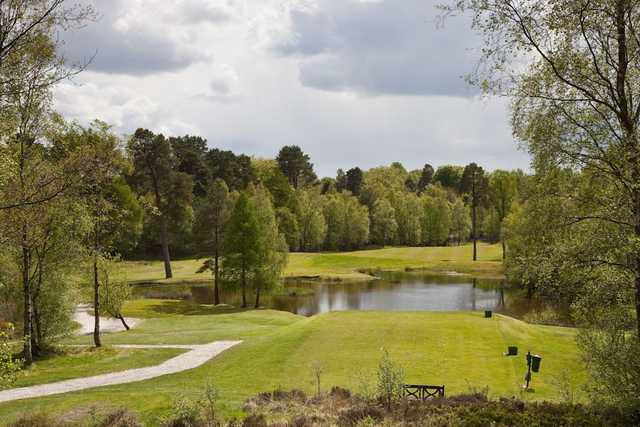 Dougalston Golf Club - photo 7