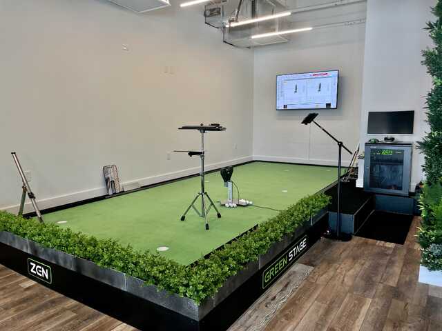 Golfusion - photo 2