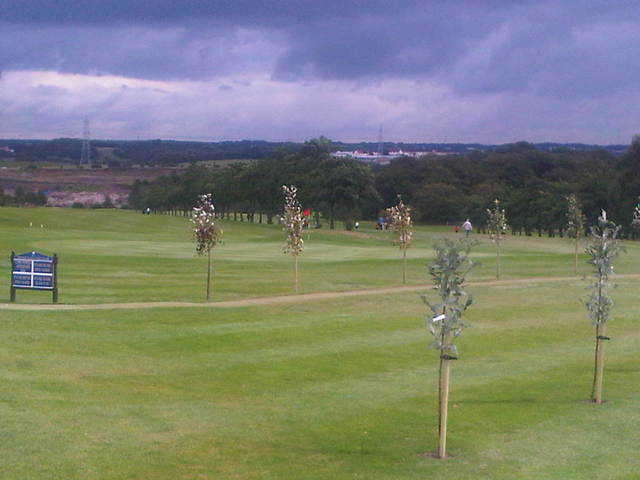Mount Ellen Golf Club - photo 6