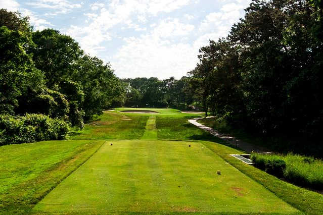 Island Hills Golf Club - photo 2