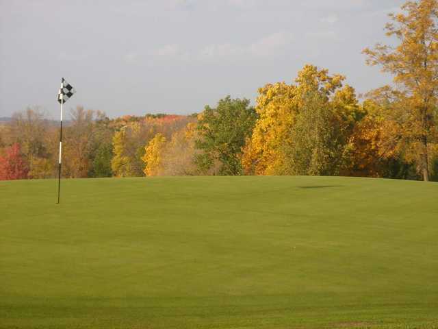 Winchester Hill Golf Course