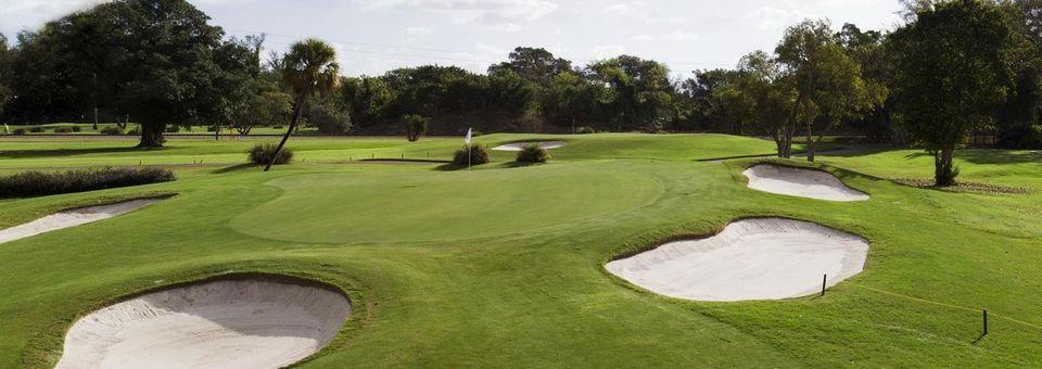 Miami Shores Country Club - photo 6