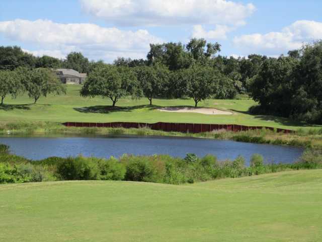 Palisades Golf Course