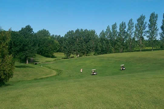 Oak Knolls Golf Club - photo 3