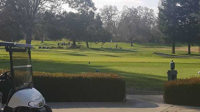 Woodbridge Golf & Country Club - photo 6