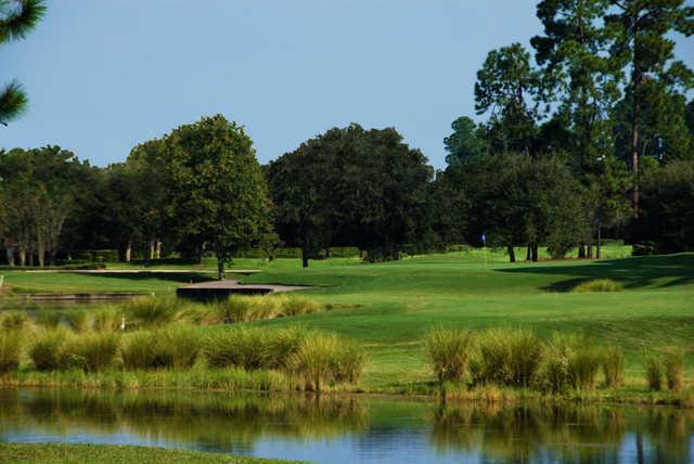 Windsor Parke Golf Club - photo 5