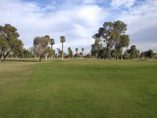 Encanto 9-Hole Golf Course - photo 3