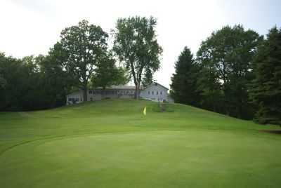 Oakwood Country Club - photo 3