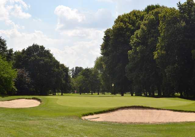 Northenden Golf Club - photo 3