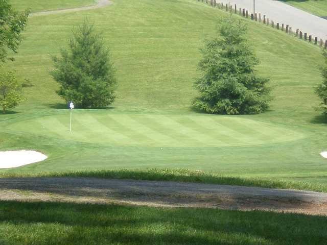 Ole Monterey Golf Course - photo 3