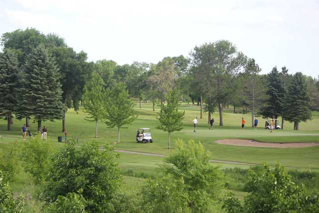 Crow River Country Club - photo 2
