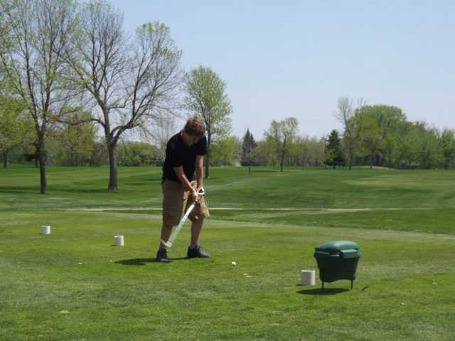 Clark Golf Club - photo 3