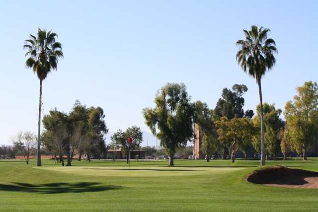 Toka Sticks Golf Club - photo 2