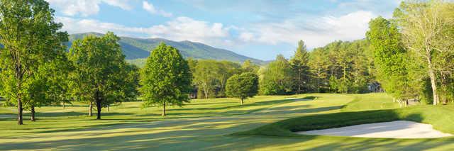 The Greenbrier – The Greenbrier Course - photo 6