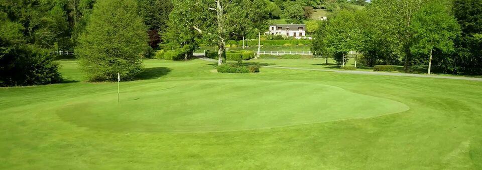 Golf Hôtel de Saint-Saens - photo 4