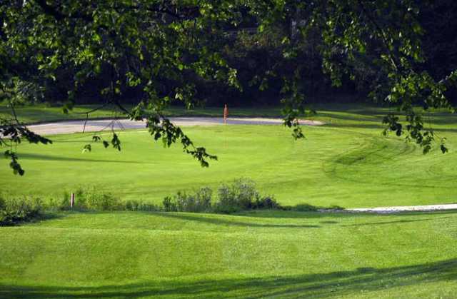 Orangeville Golf Club - photo 4