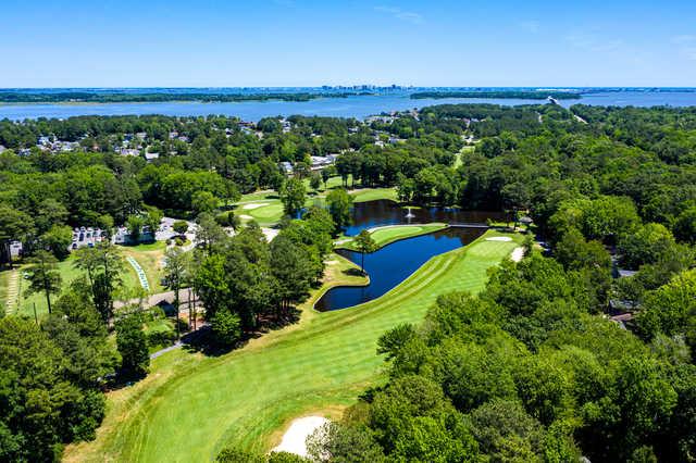 Ocean Pines Golf Club - photo 4