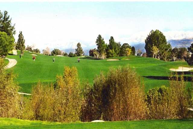 Aliso Viejo Golf Club - photo 2