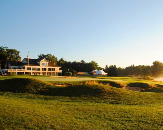 Falmouth Country Club