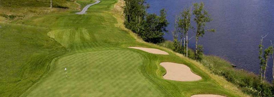 Concra Wood Golf & Country Club - photo 7