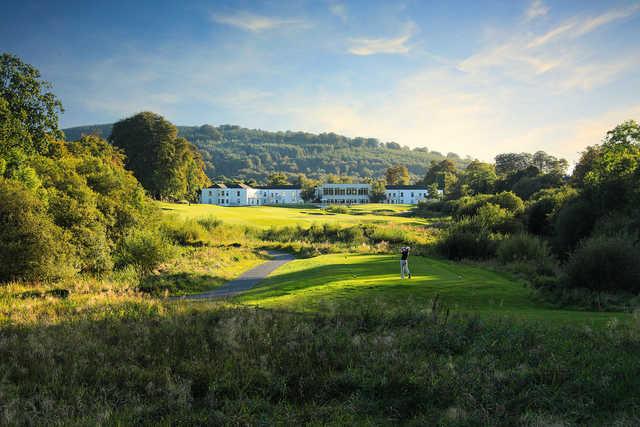 Tulfarris Hotel & Golf Resort - photo 2