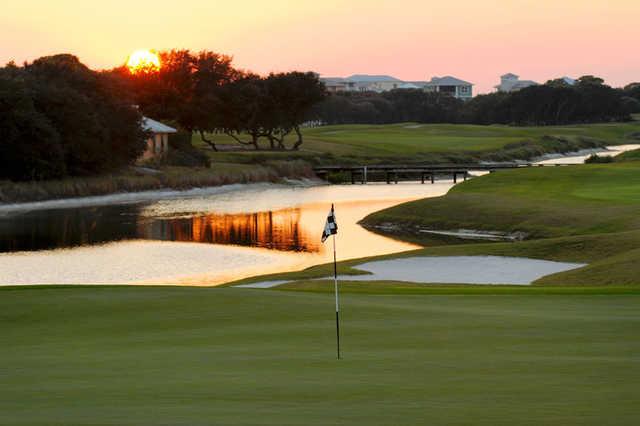 Kiva Dunes Golf Club - photo 6
