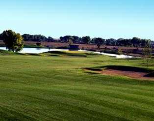 Saddleback Golf Club - photo 3