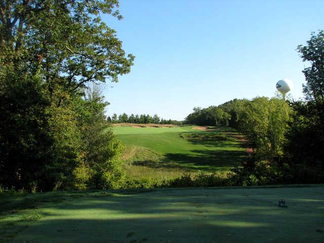The Links at Gettysburg - photo 4