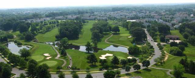 Ron Jaworski's Valleybrook Country Club - photo 4