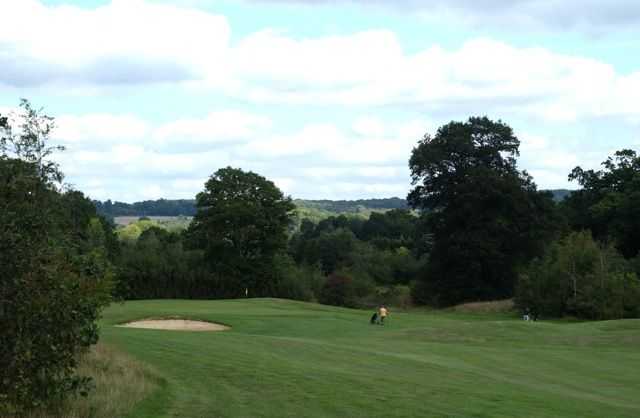 Rookwood Golf Course - photo 5
