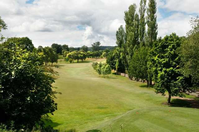 Shipley Golf Club - photo 2