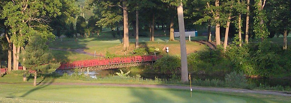 Olde Dutch Mill Golf Course - photo 4