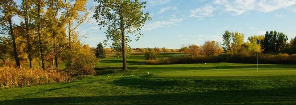 The Weyburn Golf Club - photo 4