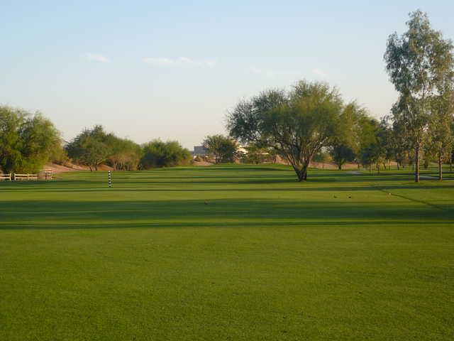 Scottsdale Silverado Golf Club - photo 1