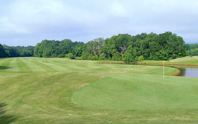 The Robert Trent Jones Golf Trail at Hampton Cove - photo 4