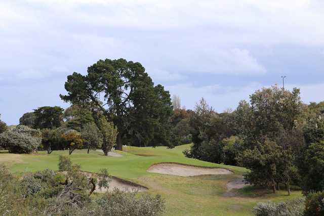 Cheltenham Golf Club - photo 5