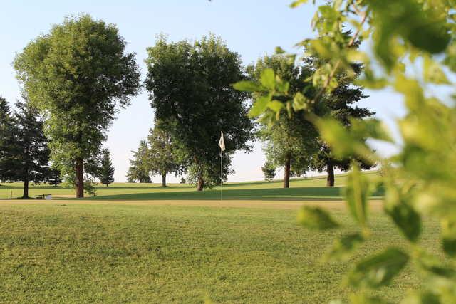 Tekoa Golf Club - photo 2