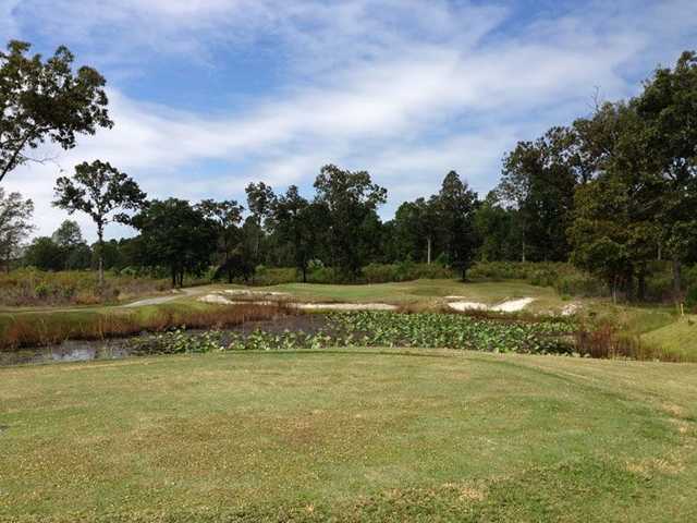 Indian River Golf Club - photo 3